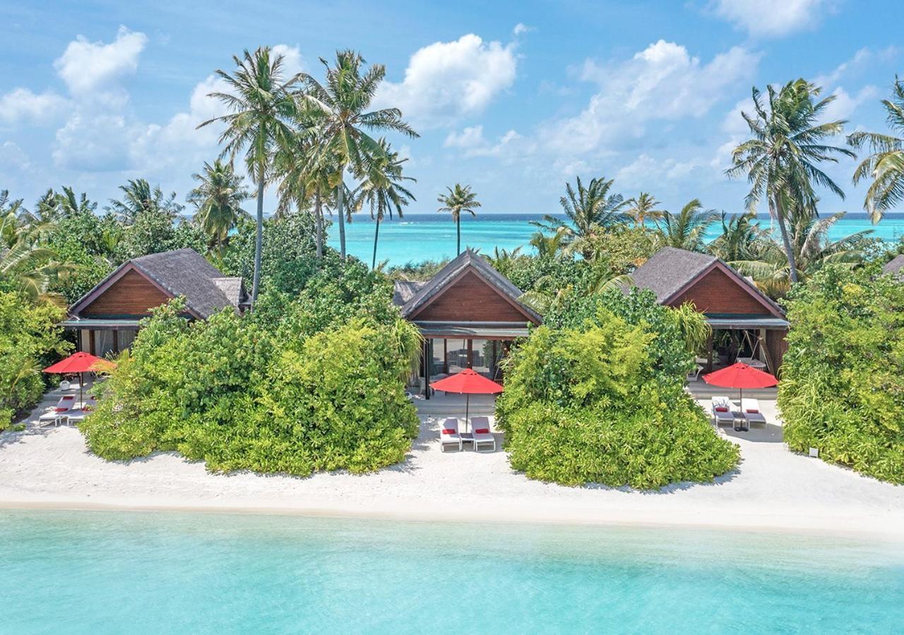 Niyama Private Islands Maldives Hotel Olhuveli  Exterior photo