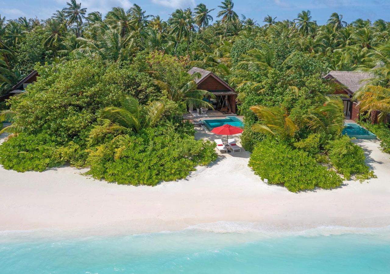 Niyama Private Islands Maldives Hotel Olhuveli  Exterior photo